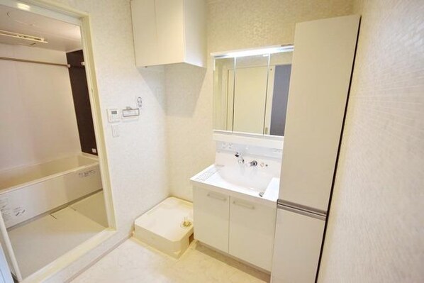 ラシーネ越後山壱番館の物件内観写真